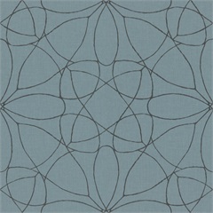 Flora high Performance Vinyl Upholstery Fabric